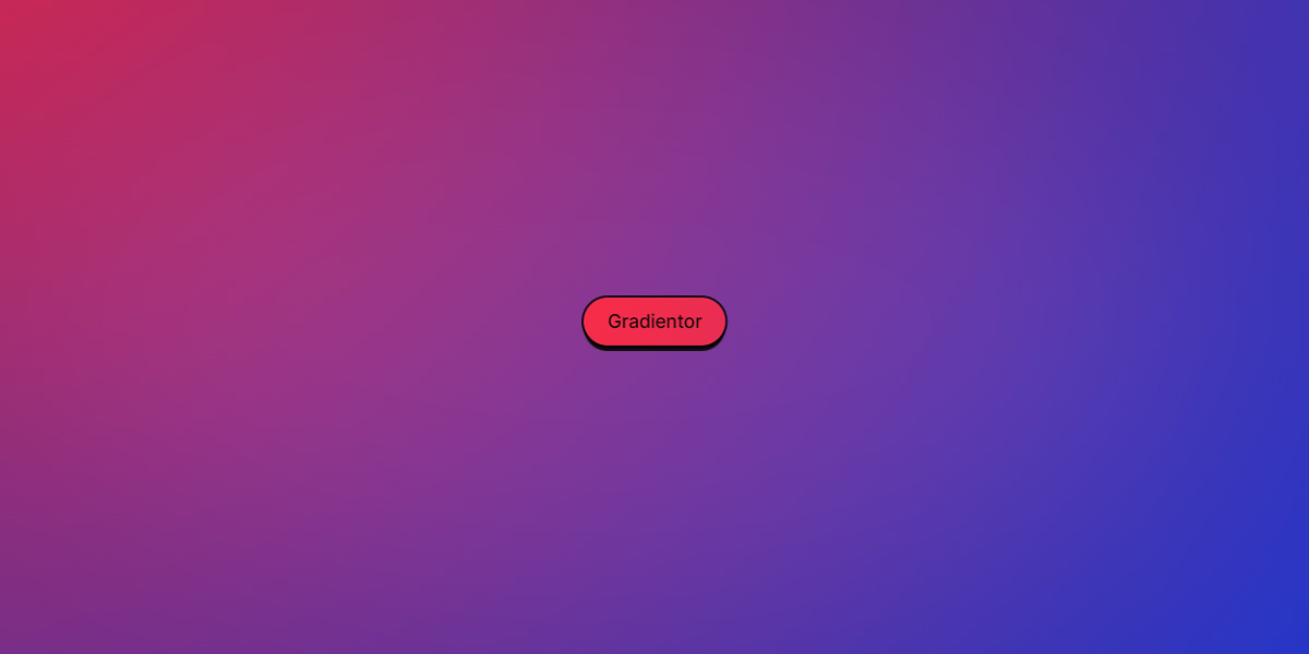 Gradientor